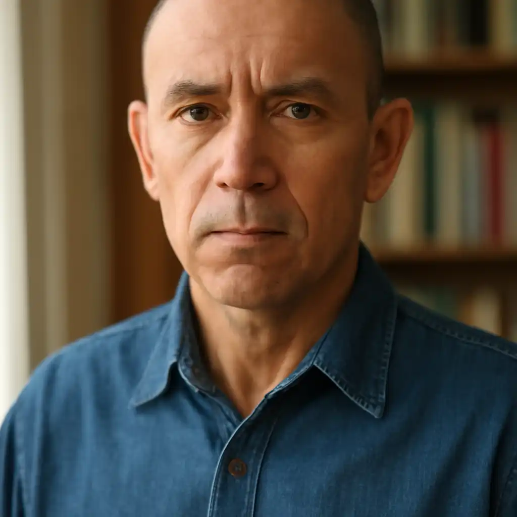 Alejandro Fuentes Romero